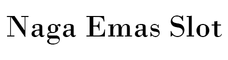 Naga Emas Slot